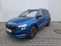 koda Karoq DSG 1.5 TSi 110 kW SportLine