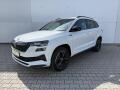 �koda Karoq DSG 1.5TSi 110kW SportLine