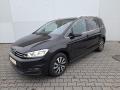 Volkswagen Touran DSG 1.5 TSi / 110 kW Highline