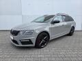 �koda Octavia Combi 2.0 TDi 135 kW RS