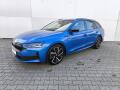 �koda Octavia DSG 1.5TSi 110kW SportLine