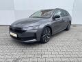 �koda Octavia 2.0 TSi