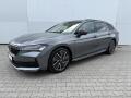 �koda Superb DSG 4M 2.0TDi 142kW SportLine