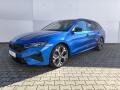 �koda Octavia Combi DSG 2.0 TSi 195 kW RS
