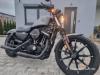 Harley-Davidson XL 883N Sportster Iron