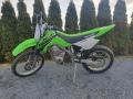 Kawasaki KLX 150 L KLX 140 R L