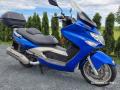 Kymco Xciting 500 ABS