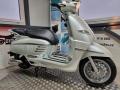 Peugeot Django 125 Django 125i ABS