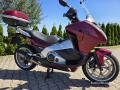 Honda NC 700 D Integra