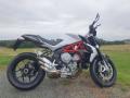 MV Agusta Brutale 800 