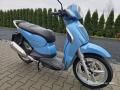 Aprilia Scarabeo 125 Light 