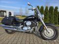 Yamaha XVS 1100 A DragStar Classic 