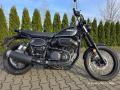 Yamaha SCR 950 XVS950XR-A