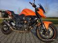 Kawasaki Z 750 