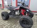 Yamaha YFZ 450 Special Edition