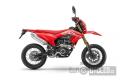 QJ Motor COV 125 Super Motard