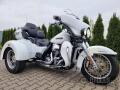 Harley-Davidson FLHTCUTG Tri Glide Ultra Classic 