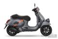 Vespa GTV 310 E5+ AKCE