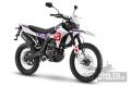 Aprilia RX 125 RX 125i ABS AKCE