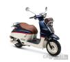 Peugeot Django 125 Django 125i ABS TT Euro 5+