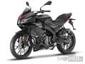Aprilia Tuono 125 Euro 5+ AKCE