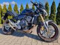 Honda CB 600 F Hornet 
