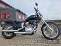 Honda VT 600 C Shadow 