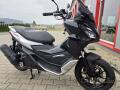 Aprilia SR GT 125 