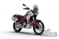 Aprilia Tuareg 660 