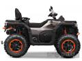GOES Terrox 1000 Limited EU5+