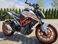 KTM 390 Duke 
