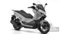 QJ Motor Fort 125 N