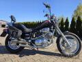 Yamaha XV 750 Virago 