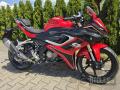 QJ Motor SRK 125 R 