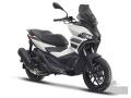 Aprilia SR GT 125 Skladem - Financov�n� bez nav�