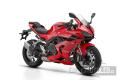 QJ Motor SRK 800 RR - SKLADEM