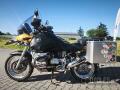 BMW R 1150 GS 