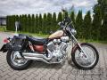 Yamaha XV 535 Virago 