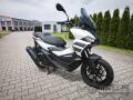 Aprilia SR GT 125 