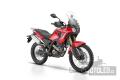 QJ Motor SRT 125 DX
