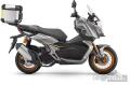 QJ Motor ATR 125 - p�ipravujeme