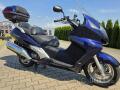 Honda Silver Wing 400 