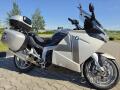 BMW K 1200 GT 