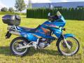Yamaha XTZ 660 T�n�r� 
