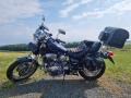 Yamaha XV 750 Virago 