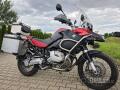BMW R 1200 GS Adventure 