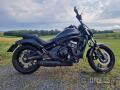 Kawasaki Vulcan S 