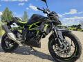 Kawasaki Z 125 