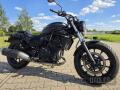 Kawasaki Eliminator 500