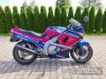 Kawasaki ZZR 600 